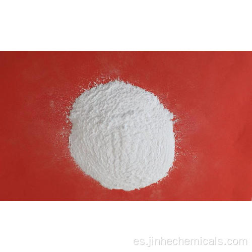 Polvo de trimetafosfato de sodio de grado alimenticio